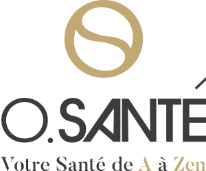 Logo centre paramédical Osanté à Pechbonnieu