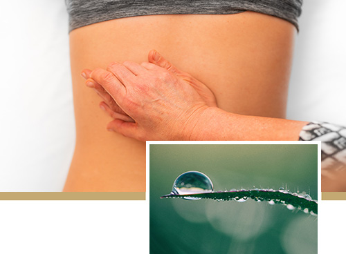Osteopathe O.Santé centre paramedical à Pechbonnieu près de Toulouse trouble 8